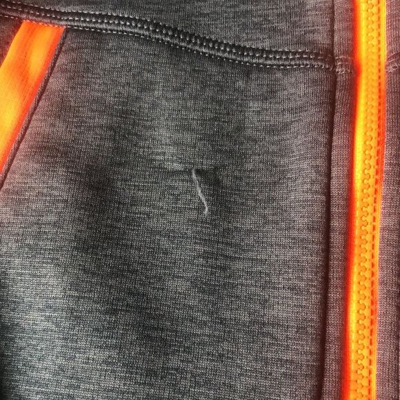 Adidas Zipper sweater - Picture 2 of 4